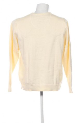 Herrenpullover Marks & Spencer, Größe L, Farbe Gelb, Preis € 13,99