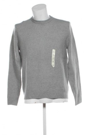 Herrenpullover Marks & Spencer, Größe M, Farbe Grau, Preis € 37,42
