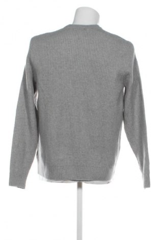 Herrenpullover Marks & Spencer, Größe M, Farbe Grau, Preis € 37,42
