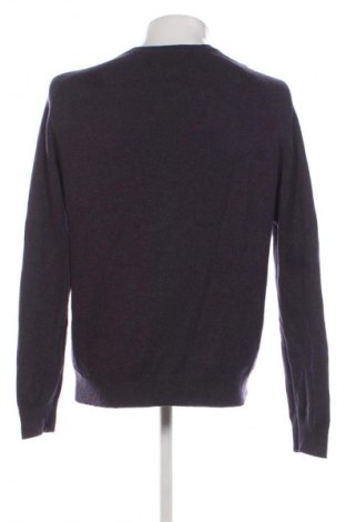 Herrenpullover Marks & Spencer Blue Harbour, Größe M, Farbe Lila, Preis 24,49 €