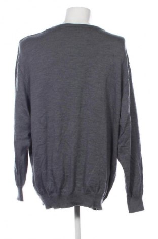 Herrenpullover Marz, Größe 3XL, Farbe Grau, Preis 22,99 €