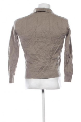 Herrenpullover Massimo Dutti, Größe S, Farbe Grün, Preis 39,99 €