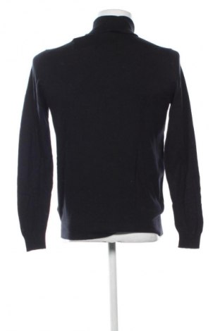 Pulover de bărbați Massimo Dutti, Mărime L, Culoare Negru, Preț 278,54 Lei