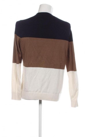 Herrenpullover Massimo Dutti, Größe S, Farbe Mehrfarbig, Preis 37,99 €
