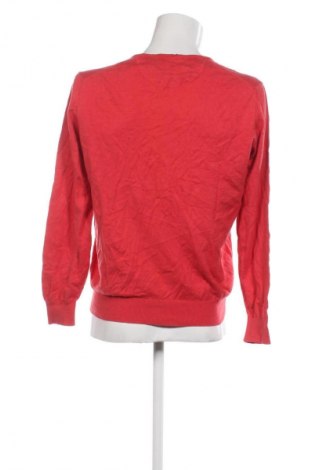 Pulover de bărbați Massimo Dutti, Mărime M, Culoare Roșu, Preț 173,99 Lei