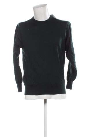 Pulover de bărbați Mayser, Mărime M, Culoare Verde, Preț 157,99 Lei