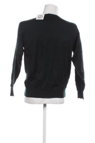 Pulover de bărbați Mayser, Mărime M, Culoare Verde, Preț 157,99 Lei