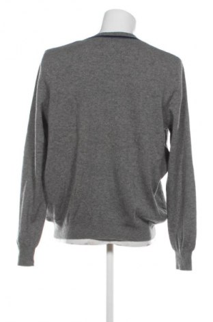 Ανδρικό πουλόβερ Mc Gregor, Μέγεθος XXL, Χρώμα Γκρί, Τιμή 76,72 €