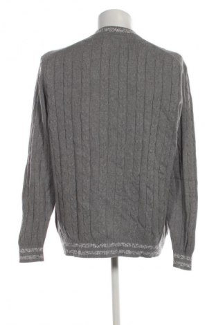 Herrenpullover McNeal, Größe XXL, Farbe Grau, Preis 21,99 €