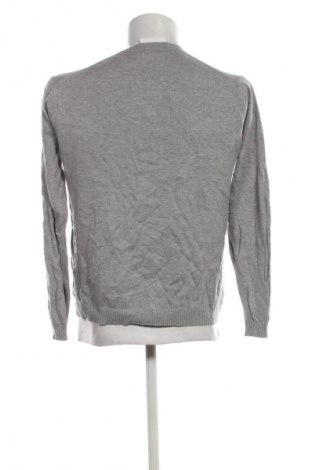Herrenpullover McNeal, Größe M, Farbe Grau, Preis 20,99 €