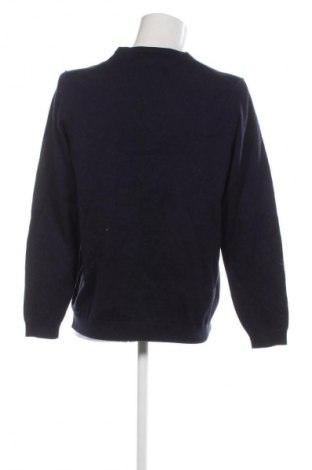 Ανδρικό πουλόβερ McNeal, Μέγεθος XL, Χρώμα Μπλέ, Τιμή 20,99 €