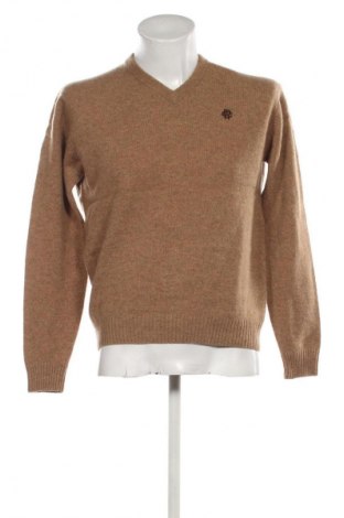 Herrenpullover McNeal, Größe M, Farbe Braun, Preis € 23,99