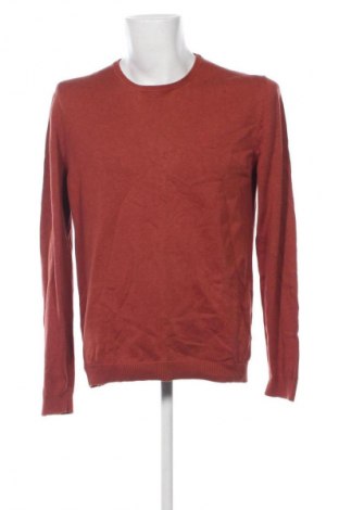 Pulover de bărbați McNeal, Mărime XL, Culoare Maro, Preț 72,99 Lei