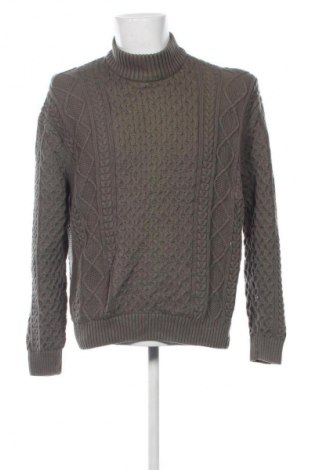 Herrenpullover McNeal, Größe L, Farbe Grün, Preis € 15,99