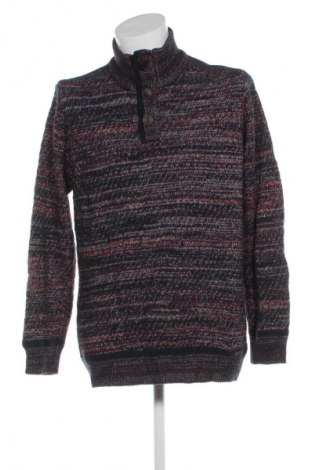 Herrenpullover Mexx, Größe XXL, Farbe Mehrfarbig, Preis € 15,99