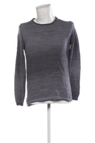 Pulover de bărbați Mey & Edlich, Mărime L, Culoare Gri, Preț 109,99 Lei