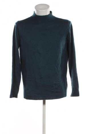 Herrenpullover Michele Boyard, Größe M, Farbe Grün, Preis 8,99 €