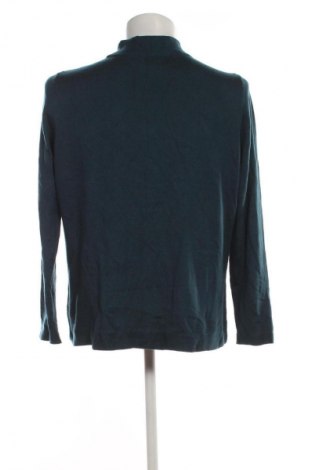 Herrenpullover Michele Boyard, Größe M, Farbe Grün, Preis 8,99 €