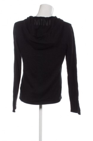 Ανδρικό πουλόβερ Mini, Μέγεθος M, Χρώμα Μαύρο, Τιμή 12,99 €