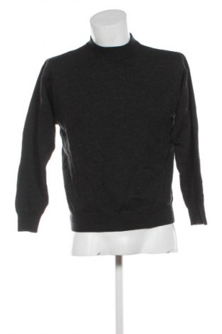 Pulover de bărbați Morgan, Mărime M, Culoare Gri, Preț 126,32 Lei