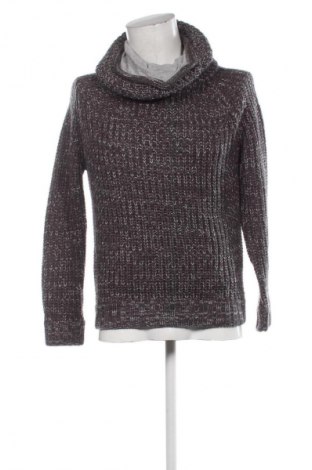 Pulover de bărbați Much More, Mărime M, Culoare Multicolor, Preț 46,99 Lei