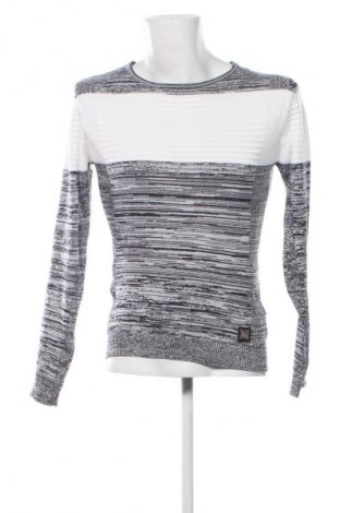 Herrenpullover Much More, Größe S, Farbe Mehrfarbig, Preis 12,99 €
