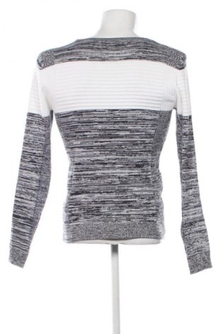 Herrenpullover Much More, Größe S, Farbe Mehrfarbig, Preis 12,99 €