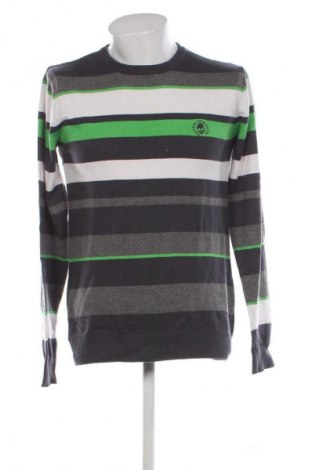 Pulover de bărbați Much More, Mărime L, Culoare Multicolor, Preț 53,99 Lei