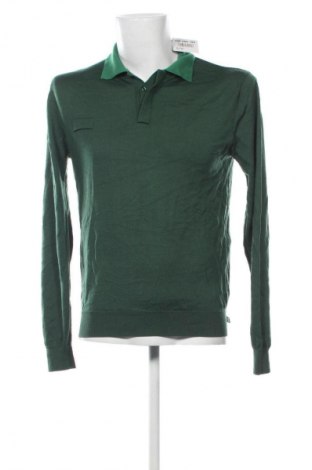 Herrenpullover Murray Arbeid, Größe L, Farbe Grün, Preis 64,99 €