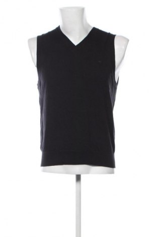 Herrenpullover Mustang, Größe M, Farbe Schwarz, Preis 24,55 €