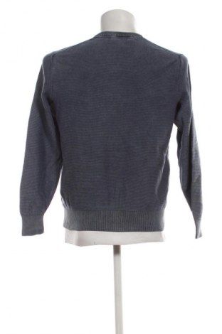 Herrenpullover My Blue by Tchibo, Größe M, Farbe Mehrfarbig, Preis 5,99 €