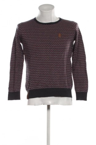 Herrenpullover Naketano, Größe L, Farbe Mehrfarbig, Preis 34,99 €