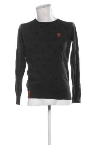 Herrenpullover Naketano, Größe L, Farbe Mehrfarbig, Preis 30,99 €