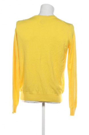 Ανδρικό πουλόβερ Navigare, Μέγεθος XXL, Χρώμα Κίτρινο, Τιμή 20,99 €