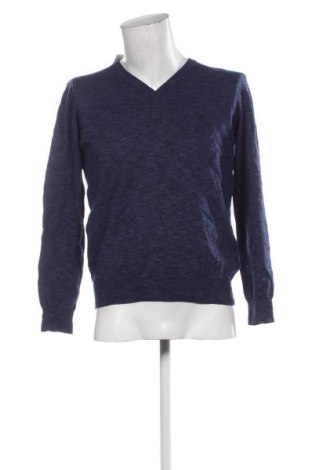 Herrenpullover Navigazione, Größe S, Farbe Blau, Preis 16,99 €