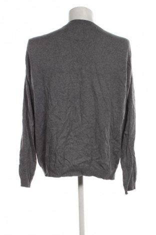 Pulover de bărbați New Zealand Auckland, Mărime XXL, Culoare Gri, Preț 157,99 Lei