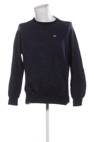 Herrenpullover New Zealand Auckland, Größe L, Farbe Blau, Preis 28,99 €