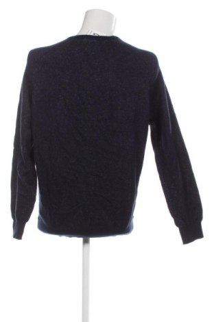 Herrenpullover New Zealand Auckland, Größe L, Farbe Blau, Preis 28,99 €