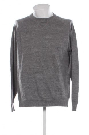 Pulover de bărbați Next, Mărime XXL, Culoare Gri, Preț 77,99 Lei