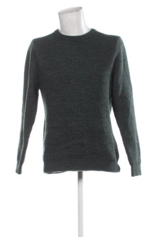 Pulover de bărbați Next, Mărime L, Culoare Verde, Preț 54,99 Lei
