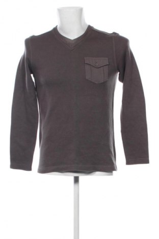 Herrenpullover Next, Größe S, Farbe Grau, Preis € 16,99