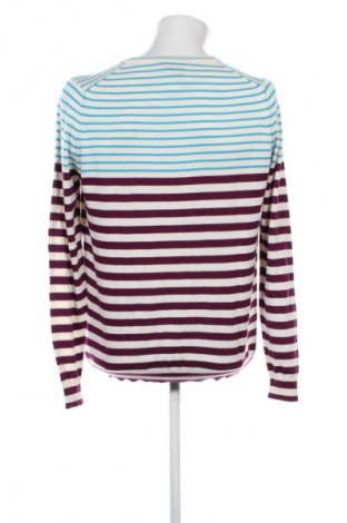Herrenpullover Nike, Größe L, Farbe Mehrfarbig, Preis 21,99 €