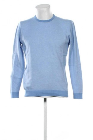 Ανδρικό πουλόβερ Nils Sundstrom, Μέγεθος XL, Χρώμα Πολύχρωμο, Τιμή 16,99 €