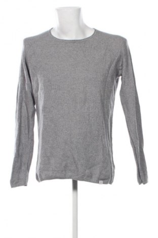 Pulover de bărbați Nowadays, Mărime L, Culoare Gri, Preț 56,99 Lei