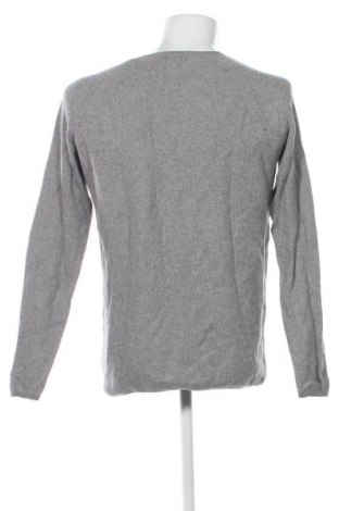 Pulover de bărbați Nowadays, Mărime L, Culoare Gri, Preț 56,99 Lei