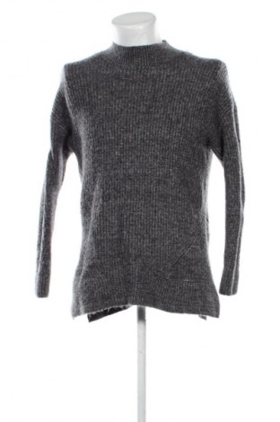 Pulover de bărbați Old Navy, Mărime L, Culoare Gri, Preț 58,99 Lei