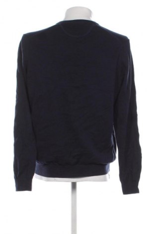 Herrenpullover Olymp, Größe L, Farbe Blau, Preis 33,99 €