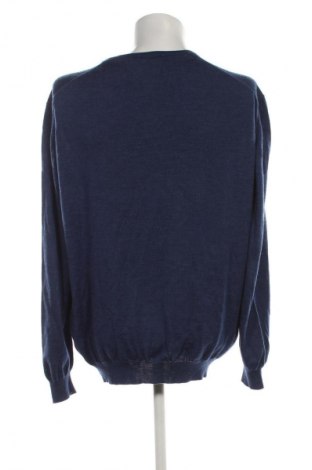 Herrenpullover Olymp, Größe 4XL, Farbe Blau, Preis 33,99 €