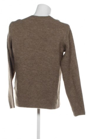 Pulover de bărbați Only & Sons, Mărime L, Culoare Bej, Preț 61,99 Lei