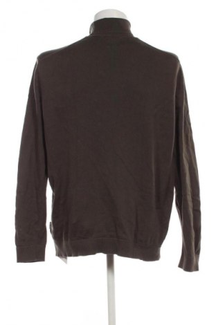 Herrenpullover Only & Sons, Größe XXL, Farbe Grün, Preis 14,94 €